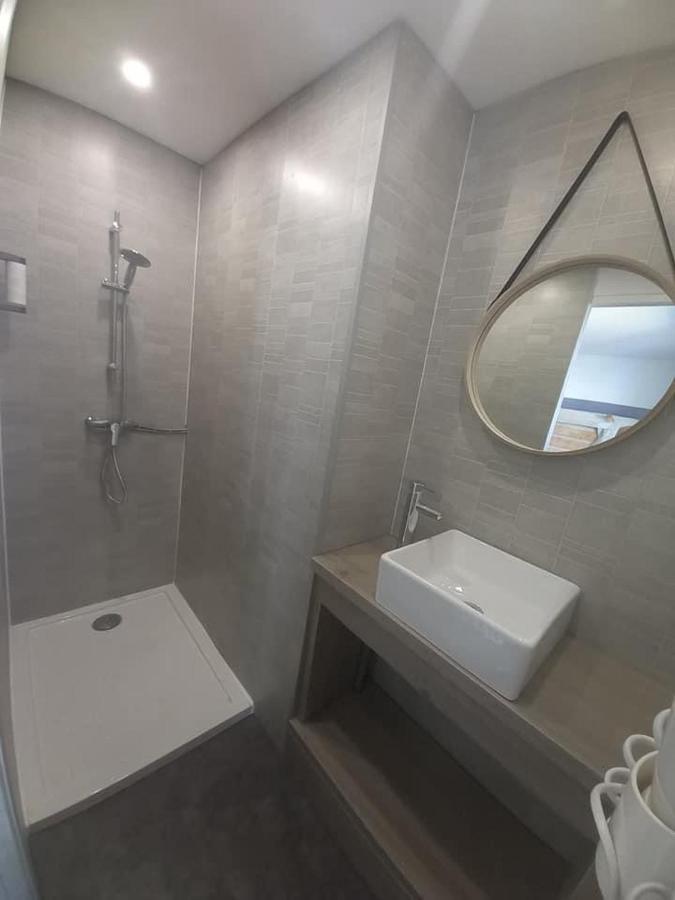 Hotel Le Picardy Сен-Дизье Экстерьер фото